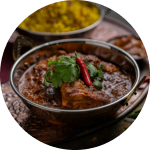 Laal Maas
