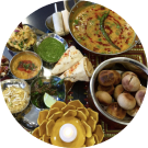 Chicken Chettinad
